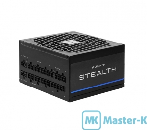 БП CHIEFTEC STEALTH SPX-1200-FC 1200W APFC