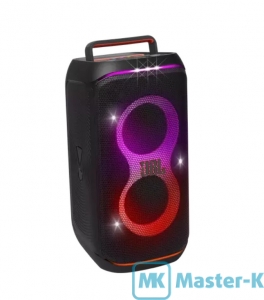 JBL Party Box Club 120 Black (JBLPBCLUB120)