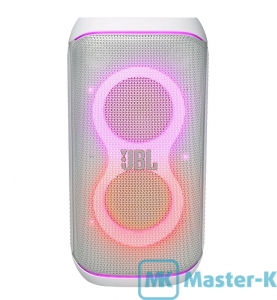 JBL Party Box Club 120 White (JBLPBCLUB120SWEP)