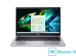 Acer Aspire 3 A315-24PT-R288 (NX.KHDAA.006) Pure Silver