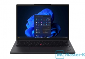 Lenovo ThinkPad T14 Gen 6 (21QDS0GQ00) Black