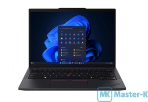 Lenovo ThinkPad T14 Gen 6 (21QDS0GR00) Black