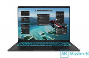 Asus VivoBook 16 V3607VM (V3607VM-RP010) Black