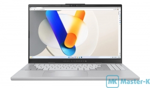 Asus VivoBook Pro 15 N6506CU (N6506CU-MA018) Cool Silver