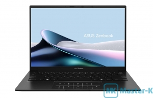 Asus ZenBook 14 UM3406HA (UM3406KA-QD328) Jade Black