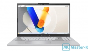 Asus VivoBook Pro 15 N6506CU (N6506CU-MA013X) Cool Silver