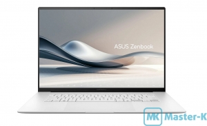 Asus ZenBook S16 UM5606WA (UM5606WA-RK332W) Scandinavian White