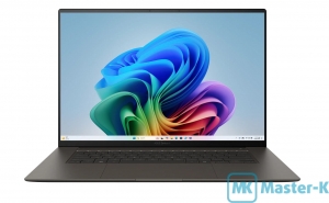 Asus ZenBook S16 UM5606WA (UM5606WA-RK331W) Zumaia Gray