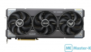 nVidia RTX 5080 16Gb GDDR7 Asus TUF Gaming OC (TUF-RTX5080-O16G-GAMING) PCIe 5.0