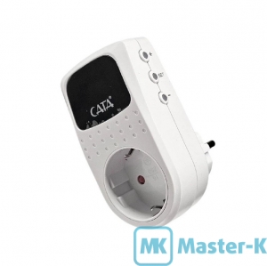 Реле напряжения Cata CT-9187