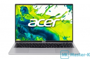 Acer Aspire Lite 16 AL16-54P-33AU (NX.D76EU.008) Silver