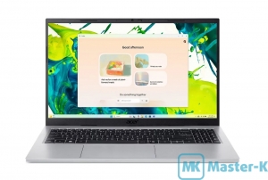 Acer Aspire Go AG15-72P-56D7 (NX.JSVEU.007) Silver
