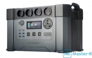 Зарядная станция Allpowers S2000 Pro