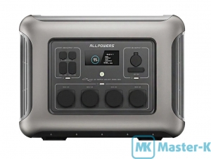 Зарядная станция Allpowers R2500