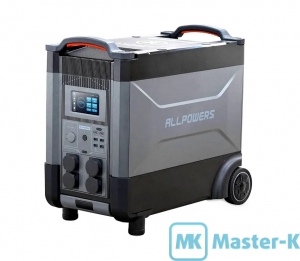 Зарядная станция Allpowers R4000