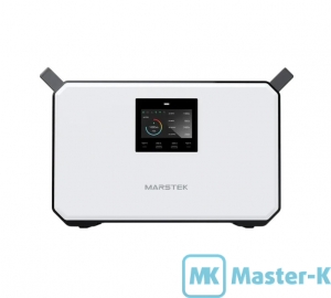 Зарядная станция Marstek M2200 White