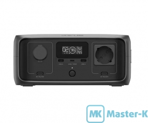 Зарядная станция EcoFlow River 3 UPS (EFRIVER3-UPS-EU-CBox)