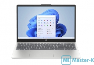 HP 15-fc0207ua (D16C6EA) Natural Silver