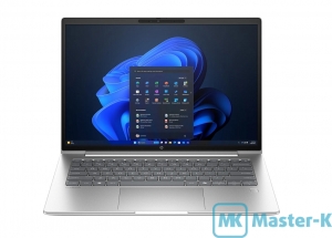 HP ProBook 4 G1iR (B3FZ8AV_ITM1) Pike Silver