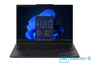 Lenovo ThinkPad T14 Gen 6 (21QDS0GS00) Black
