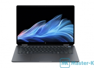 HP OmniBook Ultra Flip 14-fh0004ua (B9PE0EA) Eclipse Gray