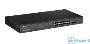 Switch TL-SG2218P