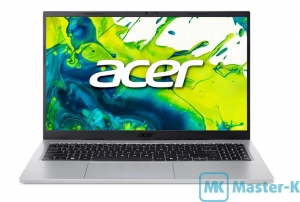 Acer Aspire Go AG15-72P-5635 (NX.JSVEX.007) Pure Silver