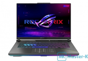 Asus ROG Strix G16 G614PP (G614PP-WH94) Eclipse Gray