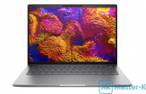 HP ZBook 8 G1ak (A3ZT3ET) Meteor Silver