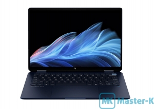 HP OmniBook Ultra Flip 14-fh0004ua (B9PD9EA) Atmospheric Blue