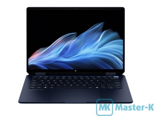 HP OmniBook Ultra Flip 14-fh0004ua (B9PD6EA) Atmospheric Blue