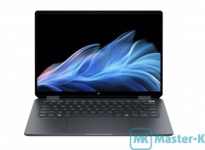 HP OmniBook Ultra Flip 14-fh0004ua (B9PD7EA) Eclipse Gray