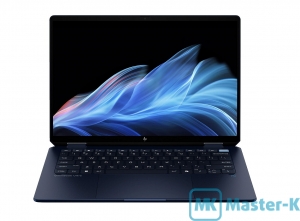 HP OmniBook Ultra Flip 14-fh0004ua (B9PD4EA) Atmospheric Blue