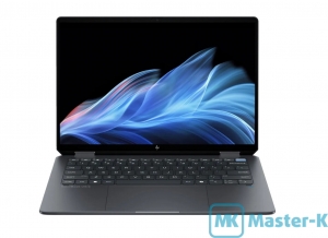 HP OmniBook Ultra Flip 14-fh0004ua (B9PD5EA) Eclipse Gray