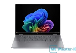 HP OmniBook X Flip 2-in-1 Next Gen AI 16-ar0009ua (D16J2EA) Meteor Silver