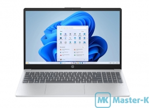 HP OmniBook 3 NGAI 15-fn0016ua (D16GTEA) Glacier Silver