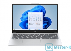 HP OmniBook 3 NGAI 15-fn0017ua (D16GWEA) Glacier Silver