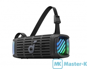 Anker SoundCore Boom 3i Adventurer Black Bluetooth (D5100010)