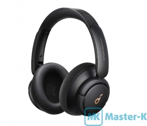 Наушники Anker SoundCore Life Q30 Black (A3028011)