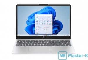 HP OmniBook 3 NGAI 15-fn0014ua (D16GSEA) Glacier Silver