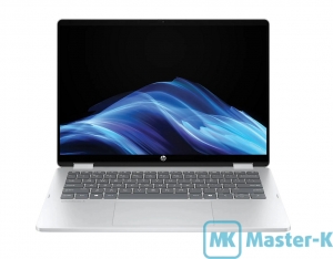 HP OmniBook 5 Flip 14-fp0036ua (D16H8EA) Glacier Silver