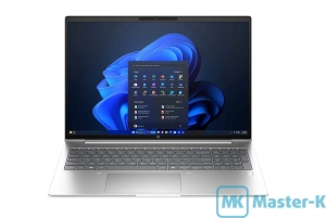 HP ProBook 4 G1a (C78GQET) Pike Silver