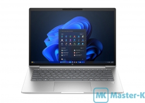 HP ProBook 4 G1a (B9ZF8ET) Pike Silver