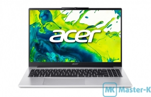 Acer Aspire Lite AL15-44P-R0PF (NX.DJZEU.001) Pure Silver