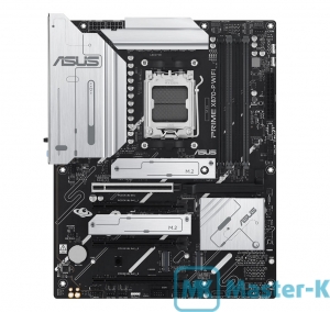 Socket AM5 Asus Prime X870-P WIFI, AMD X870 Chipset, ATX