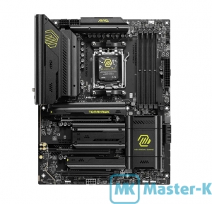 Socket AM5 MSI MAG X870 TOMAHAWK WIFI, AMD X870 Chipset, ATX