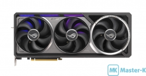 nVidia RTX 5080 16Gb GDDR7 Asus ROG Astral (ROG-ASTRAL-RTX5080-O16G-GAMING) PCIe 5.0