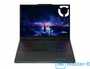 Lenovo Legion 5 15IRX10 (83LY00TERA) Eclipse Black