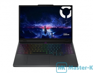 Lenovo Legion 5 15IRX10 (83LY00TFRA) Eclipse Black