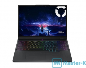 Lenovo Legion 5 15IRX10 (83LY00TGRA) Eclipse Black